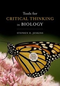 Abbildung von: Tools for Critical Thinking in Biology - OUP eBook