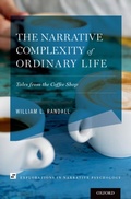 Cover: Narrative Complexity of Ordinary Life: Tales from the Coffee Shop - Oxford University Press