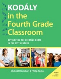 Abbildung von: Kodály in the Fourth Grade Classroom - OUP eBook