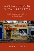Cover: Lethal Spots, Vital Secrets - OUP eBook