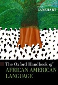 Cover: The Oxford Handbook of African American Language - OUP eBook