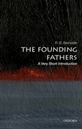 Cover: The Founding Fathers - OUP eBook