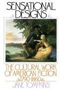 Cover: Sensational Designs - OUP eBook