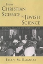 Cover: From Christian Science to Jewish Science - OUP eBook