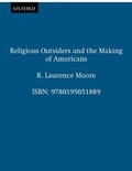 Cover: Religious Outsiders and the Making of Americans - OUP eBook