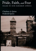 Cover: Pride, Faith, and Fear - OUP USA