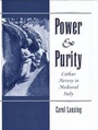 Cover: Power & Purity - OUP eBook