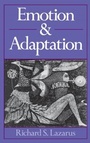 Cover: Emotion and Adaptation - OUP eBook