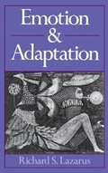 Cover: Emotion and Adaptation - OUP eBook