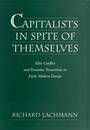 Cover: Capitalists in Spite of Themselves - OUP eBook