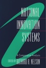 Cover: National Innovation Systems - OUP eBook