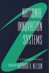 Enlarge image Cover: National Innovation Systems - OUP eBook