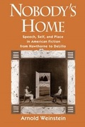 Cover: Nobody's Home - OUP eBook