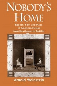 Enlarge image Cover: Nobody's Home - OUP eBook