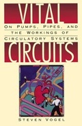 Cover: Vital Circuits - OUP eBook