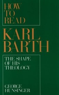 Enlarge image Cover: How to Read Karl Barth - OUP eBook