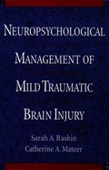 Cover: Neuropsychological Management of Mild Traumatic Brain Injury - Oxford University Press