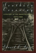 Cover: Southern Crossing - OUP eBook