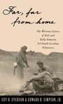 Cover: "Far, Far From Home" - OUP eBook