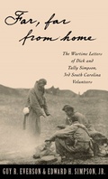 Cover: "Far, Far From Home" - OUP eBook