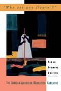 Cover: "Who Set You Flowin'?" - OUP eBook