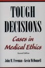 Cover: Tough Decisions - OUP eBook