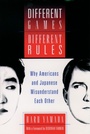 Cover: Different Games, Different Rules - OUP eBook
