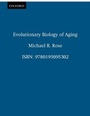 Cover: Evolutionary Biology of Aging - OUP eBook
