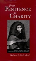 Cover: From Penitence to Charity - OUP eBook
