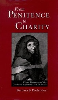 Abbildung von: From Penitence to Charity - OUP eBook