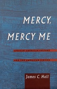 Enlarge image Cover: Mercy, Mercy Me - OUP eBook