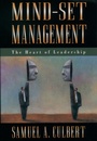 Cover: Mind-Set Management - OUP eBook