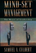 Cover: Mind-Set Management - OUP eBook