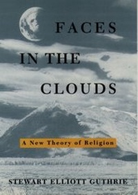 Enlarge image Cover: Faces in the Clouds - OUP eBook