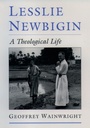 Cover: Lesslie Newbigin - OUP eBook
