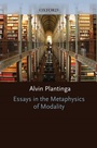 Cover: Essays in the Metaphysics of Modality - OUP USA