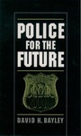 Cover: Police for the Future - OUP eBook