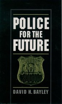 Enlarge image Cover: Police for the Future - OUP eBook