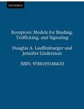 Cover: Receptors - OUP eBook
