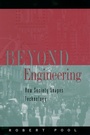 Cover: Beyond Engineering - OUP eBook