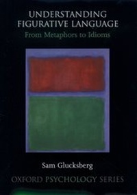 Enlarge image Cover: Understanding Figurative Language - OUP USA