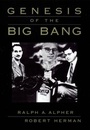 Cover: Genesis of the Big Bang - OUP eBook