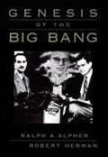 Cover: Genesis of the Big Bang - OUP eBook