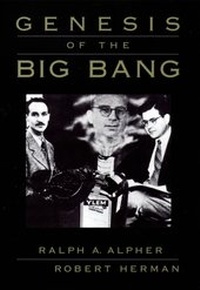 Enlarge image Cover: Genesis of the Big Bang - OUP eBook