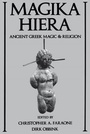 Cover: Magika Hiera - OUP eBook