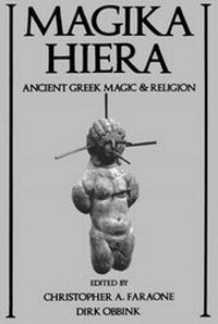 Enlarge image Cover: Magika Hiera - OUP eBook
