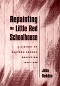 Cover: Repainting the Little Red Schoolhouse - OUP eBook