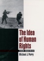 Cover: The Idea of Human Rights - OUP eBook