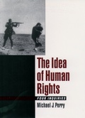Cover: The Idea of Human Rights - OUP eBook