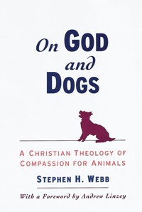 Enlarge image Cover: On God and Dogs - OUP eBook